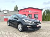 Kia cee'd / Ceed*HU/AU 06.2027*ab 4,99 %* - gebrauchte Kia cee'd / Ceed aus dem Jahr 2017