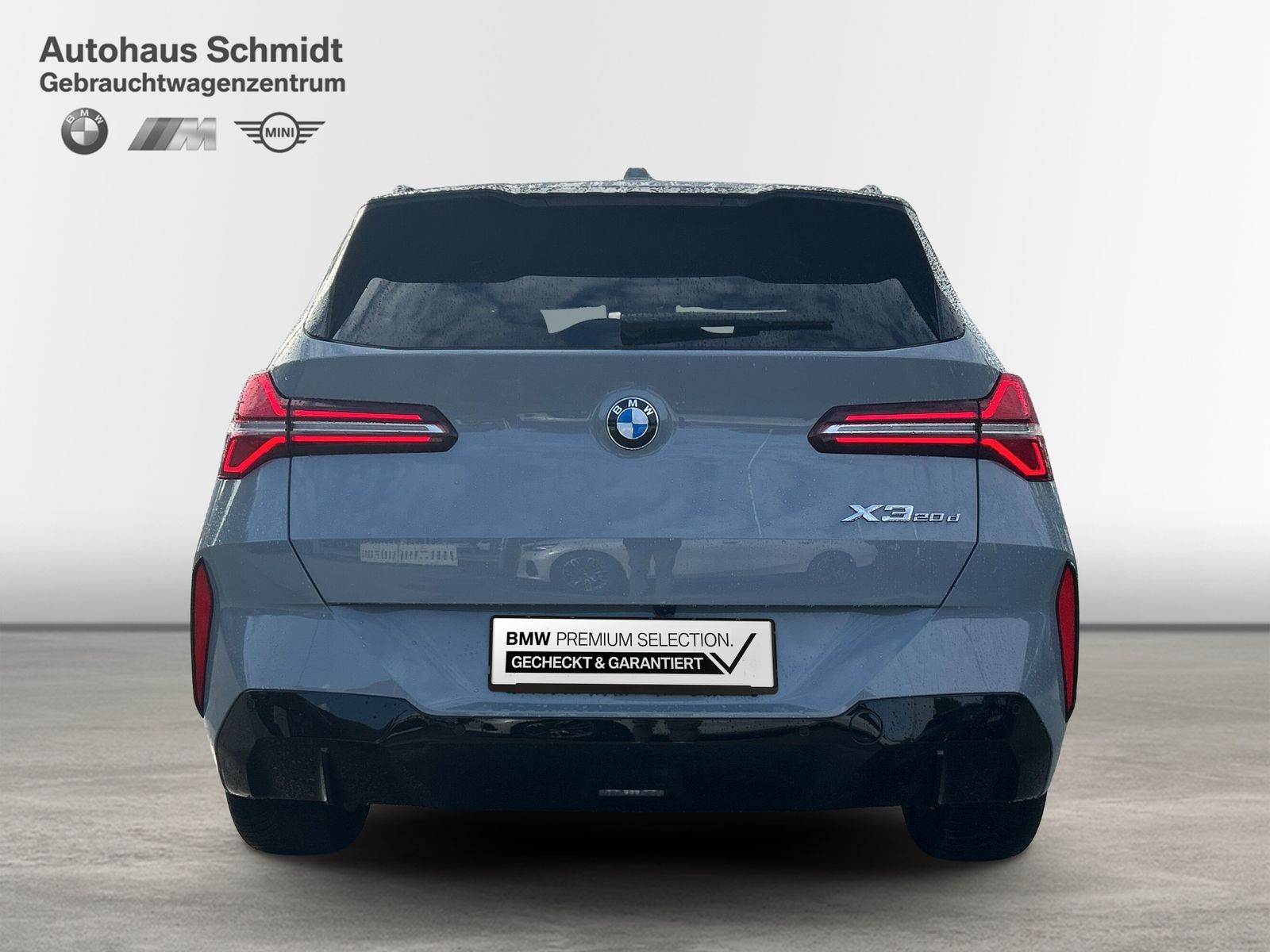 BMW X3 - Bild 4