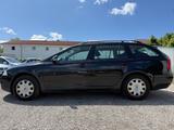 Skoda Octavia Combi Ambiente/Klimaautomatik/1.9-TDI - Skoda Octavia: Kombi, 1.9