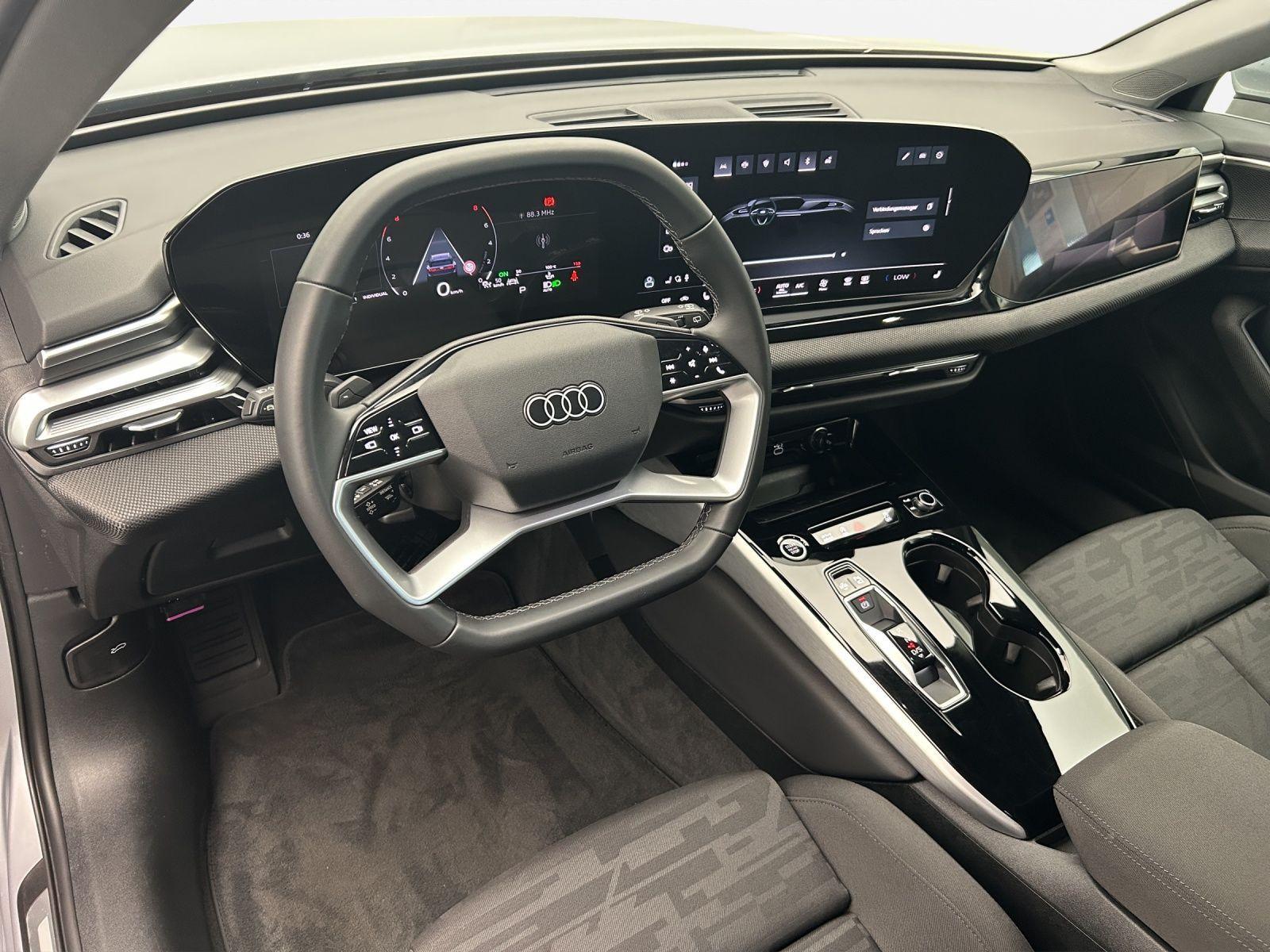 Audi A6 Avant 40 TFSI S tro*LED*Virtual*Navi+*Sportsi, миниатюра 5