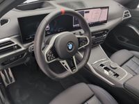 BMW M340d - Vorschau Bild 11