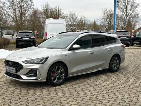 Ford Focus Lim. ST-Line X LED Panorama B&O