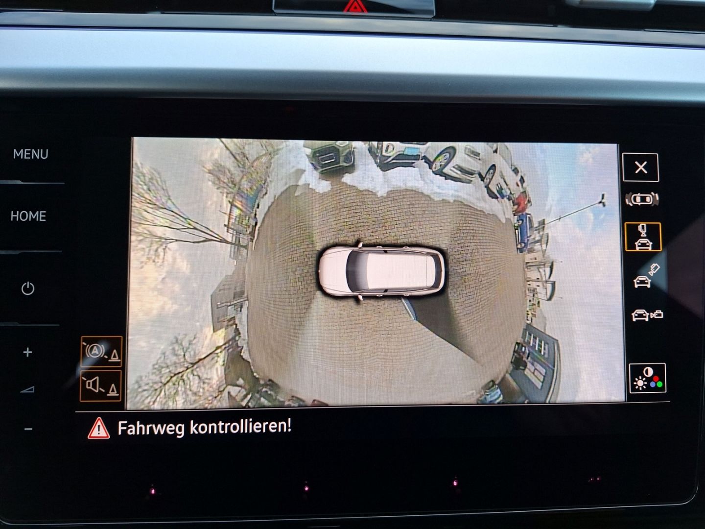 Arteon SB 2.0 R-Line 4Motion *AHK*MATRIX*HARMAN*