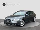 Audi A6 Avant 3.0 TDI Quattro*S-Line*1.Hand*Scheckhef - Audi A6 aus 2005: Kombi