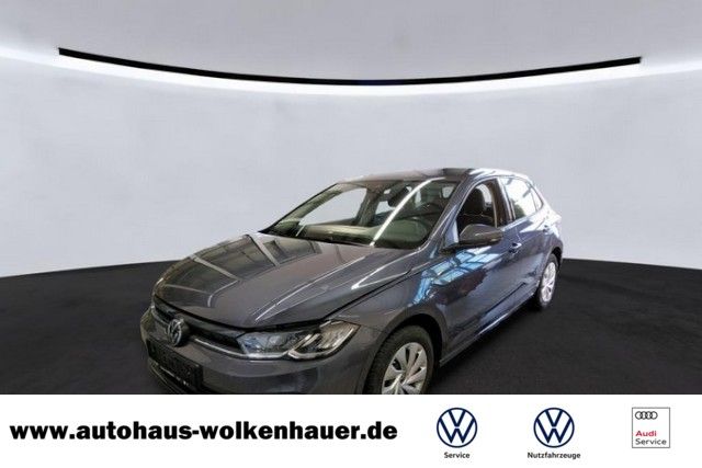 Volkswagen Polo 1.0 TSI MFL+PDC+KLIMA+CARPLAY+LED