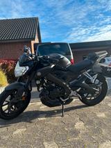 Yamaha MT 125 Tieferlegung 40mm - Yamaha Motorräder in Bielefeld