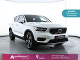 Volvo XC 40 T5 TwinEng  Inscription Plug-In|Xenium - Volvo XC40 mit Hybrid-Antrieb