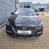 Mazda 3 SKYACTIV-G 120 Exclusive-Line - Mazda 3 Exclusive-line Gebrauchtwagen