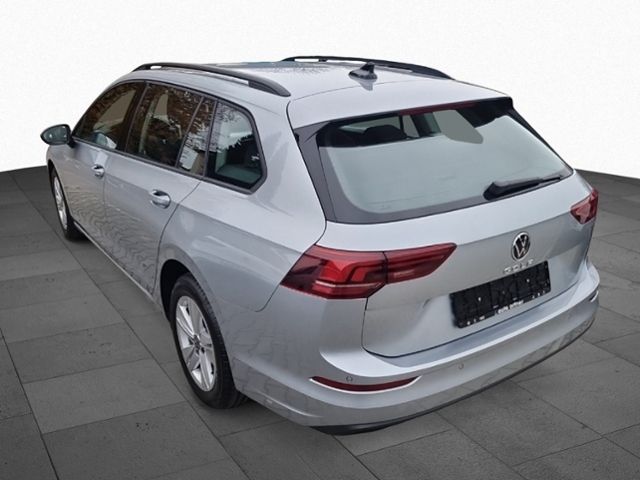 Fahrzeugabbildung Volkswagen Golf VIII Variant 1.5 TSI 85 kW LIFE SHZ LED NAV