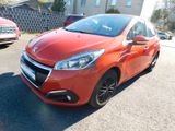 Peugeot 208 Active/Euro6 - Peugeot 208 Gebrauchtwagen Dortmund