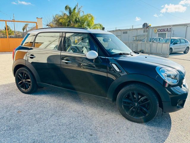 MINI Mini Cooper S Countryman Mini 2.0 Cooper SD Coun