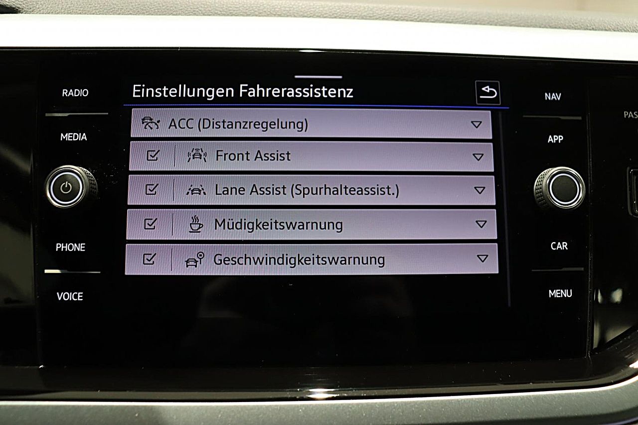 Volkswagen Taigo - Bild 12