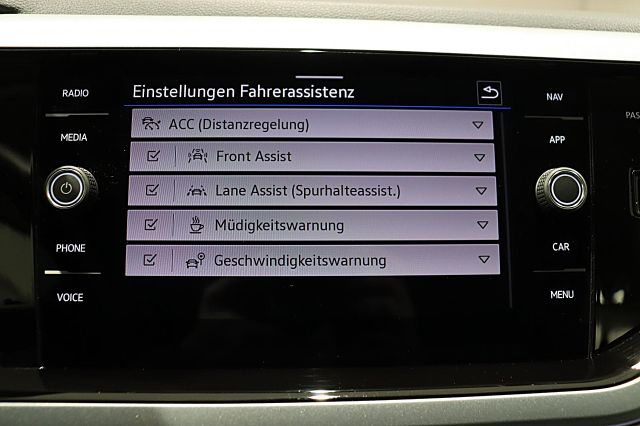 Taigo Life GOAL 1.0 TSI NAVI ACC LED PDC TEMPOMA