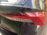 Skoda Octavia - Vorschau Bild 15