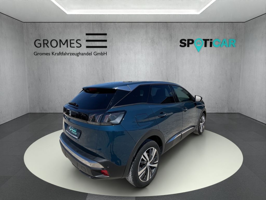 Peugeot 3008 — fotografia 3