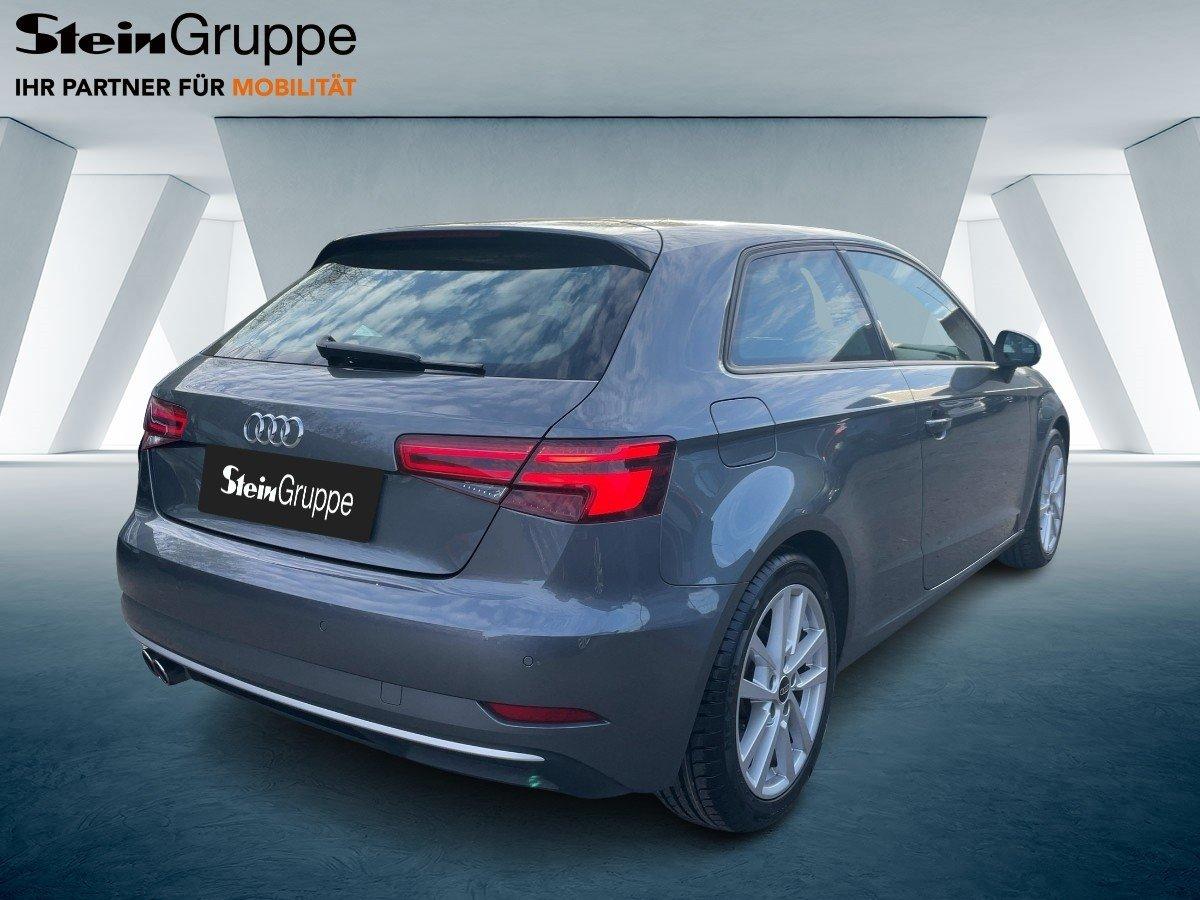 Audi A3 Sport LED+PDC