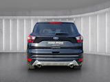 Ford Kuga 2.0 Viginale TDCi 4x4 Aut. | Bi-Xenon | Sta - Ford Kuga mit Diesel-Antrieb