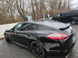 Porsche Panamera Edition Diesel - Porsche Panamera Edition mit Diesel-Antrieb