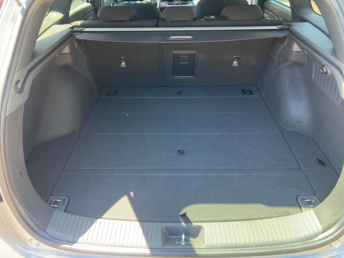 Hyundai i30 – Bild 13