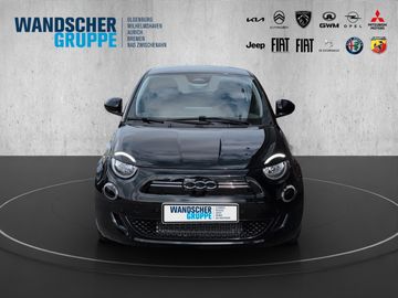Fiat 500e RED 23.8 kWh Kam.+SHZ+PDC+SpurH+Winterp.