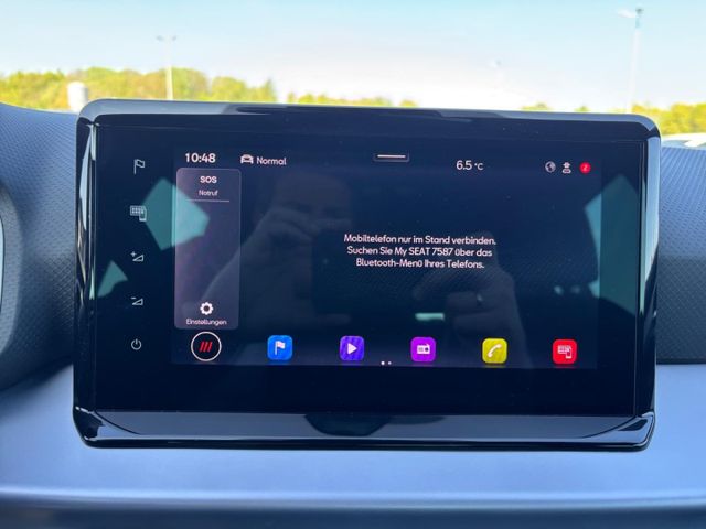 Arona FR 1.5 TSI LED Navi Kamera FullLink