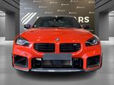 BMW M2 Carbondach Performance Titan-Abgasanlage  - BMW M2 in Bochum