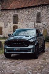 Dodge RAM 1500 5,7L Hemi 4x4 - Dodge RAM: 1500 Hemi