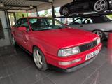 Audi 80 Coupe kein Rost/Top Zustand - Audi aus 1990