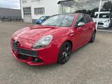 Alfa Romeo Giulietta Quadrifoglio -NAVI-LEDER-XENON-PANO- - Alfa Romeo Giulietta: Quadrifoglio