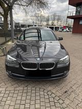 BMW 530d F10 3.0 Diesel Automatik Navi Leder PDC - BMW 530: 530d F10