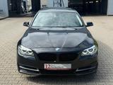 BMW 535 i Lim. * Bi Xenon* S-Dach*Scheckheft - BMW 535 mit Benzin-Antrieb: Leder, Navigationssystem, Limousine