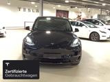 Tesla Model Y Long Range AWD - Tesla Model Y in Hannover