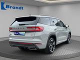Skoda Kodiaq RS 2.0 TSI 4x4 MATRIX+PANO+KAMERA+AHK - Skoda Kodiaq: RS