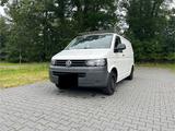 Volkswagen VW T5 Selbstausbau // TÜV+Service Neu - Wohnmobil oder -wagen Selbstausbau