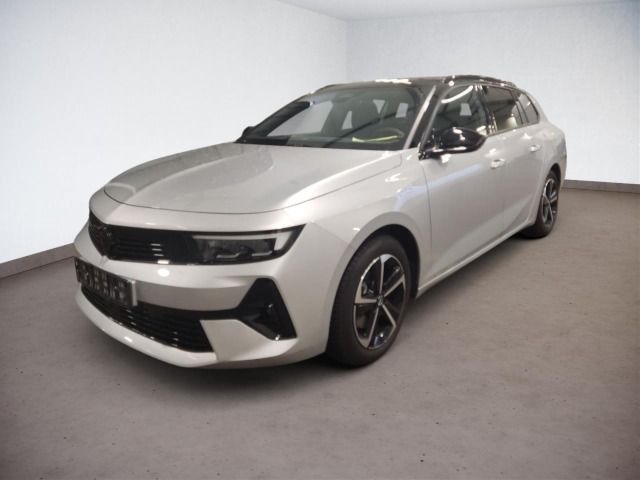 Image of Opel Astra