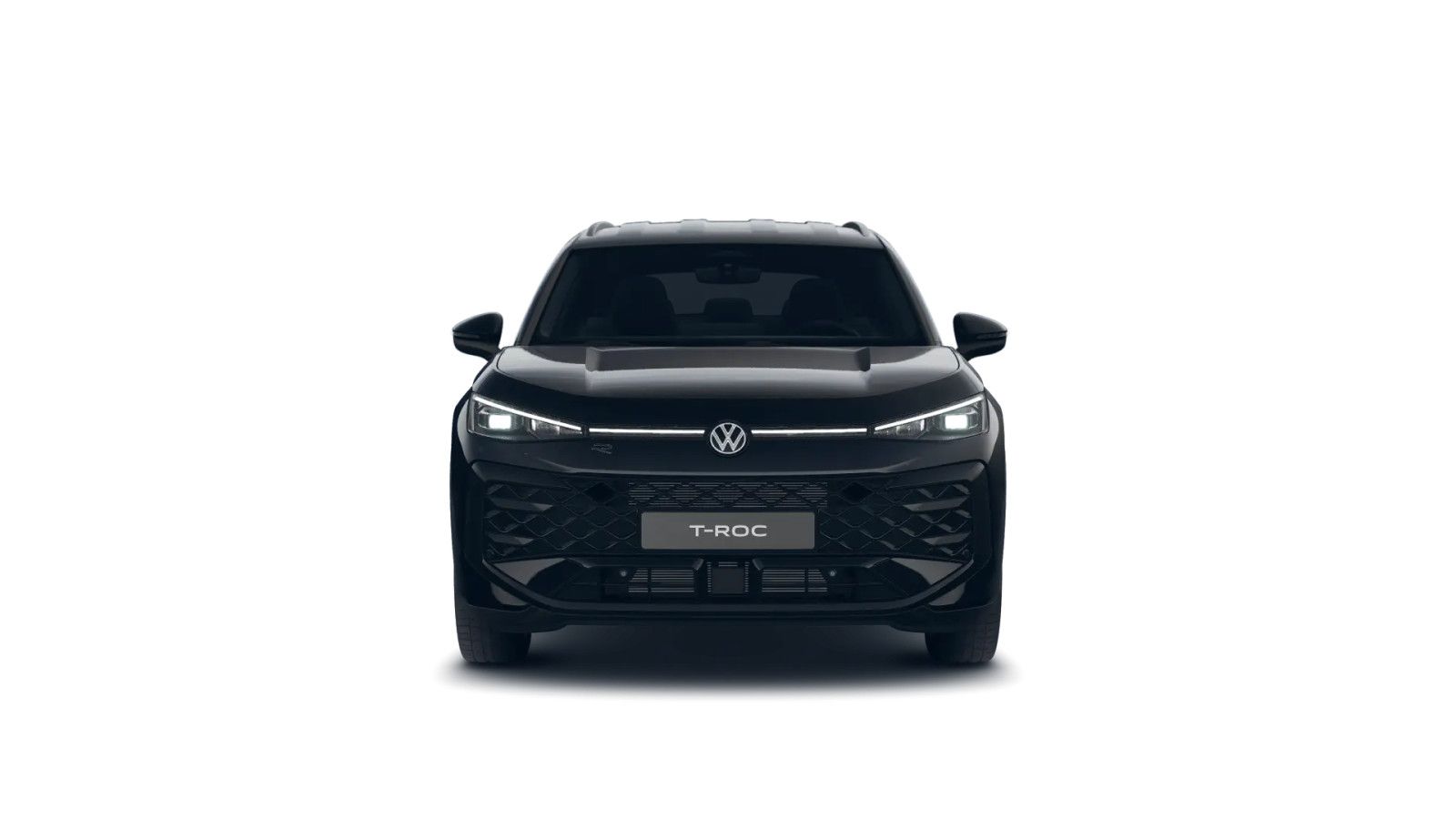 Volkswagen T-Roc - Bild 2