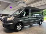 Ford Transit 9-Sitzer*Rollstuhl Rampe*Garantie*L3-H2* - Ford: Sitzer