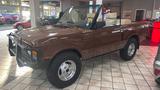 Land Rover Range Rover 2,3D Cabrio, Octopussy 007!!! - Land Rover: Cabrio
