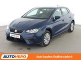 Seat Ibiza 1.0 Style*NAVI*CAM*PDC*SHZ*KLIMA* - Seat Ibiza Gebrauchtwagen in Köln