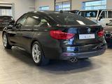 BMW 320i Gran Turismo xDrive M Sport 360°/ACC/Leder - BMW 320 Gebrauchtwagen in Düsseldorf