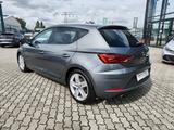 Seat Leon FR 1.8 TSI *Navi,LED,ACC,SHZ* - Seat Leon in Berlin