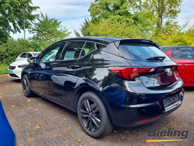 Astra K 2020 1.2l Turbo, Klima, PDC, Tempomat, B