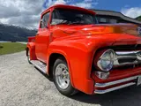 Ford F 100 - Ford F 100 Gebrauchtwagen