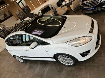 Ford C-Max Titanium *AHK*Klima*Kamera*DAB*Panorama*