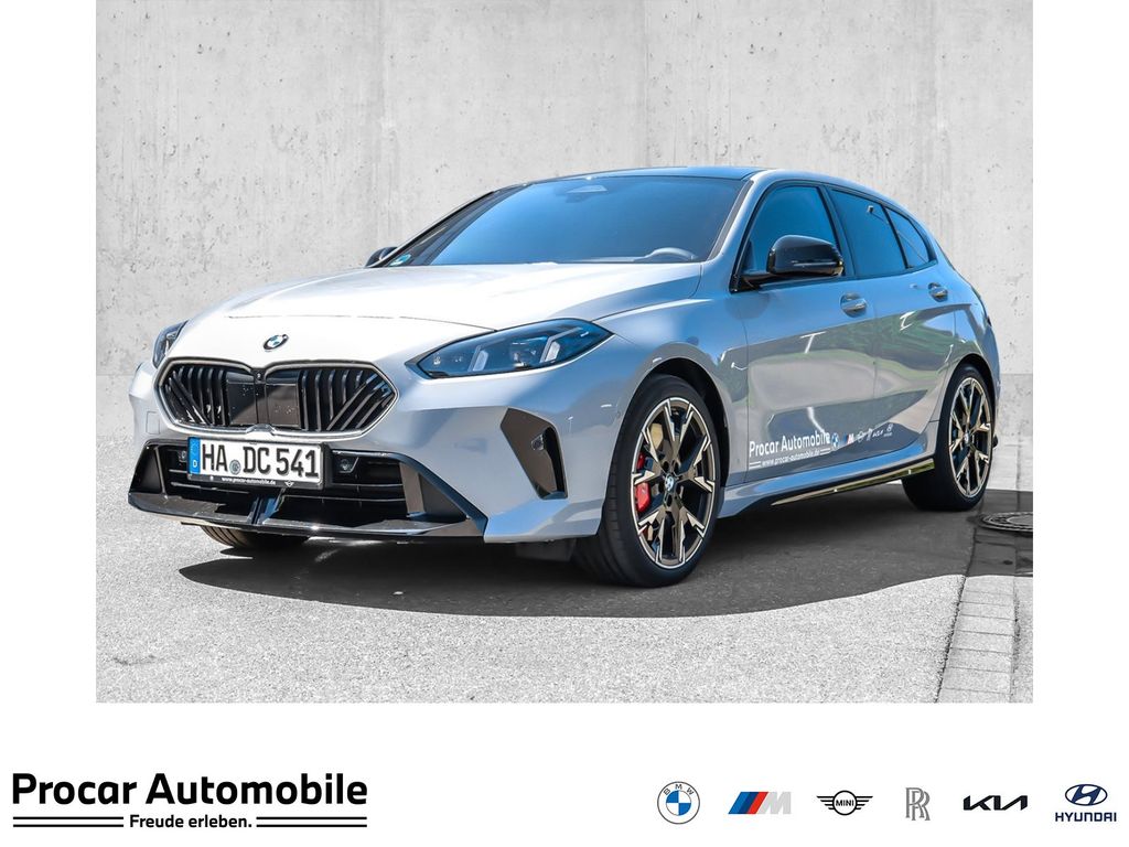 BMW 123