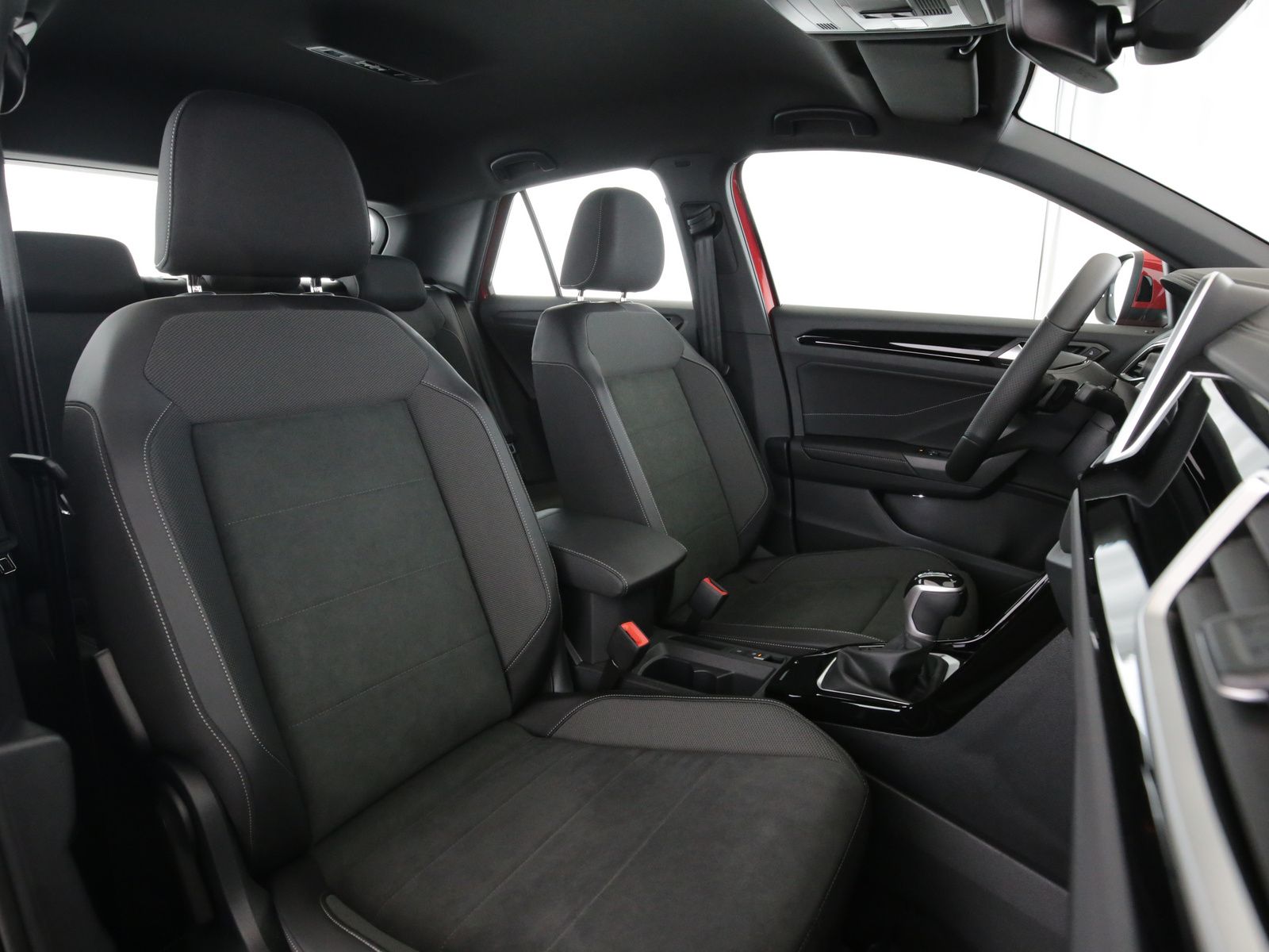 Volkswagen T-Roc - Bild 16