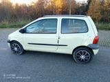 Renault Twingo c06 - Renault Twingo: C06