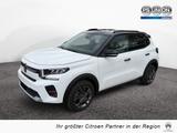 Citroën C3 ë 113 MAX 11kW OBC ALLWETTER WINTER-PAKET