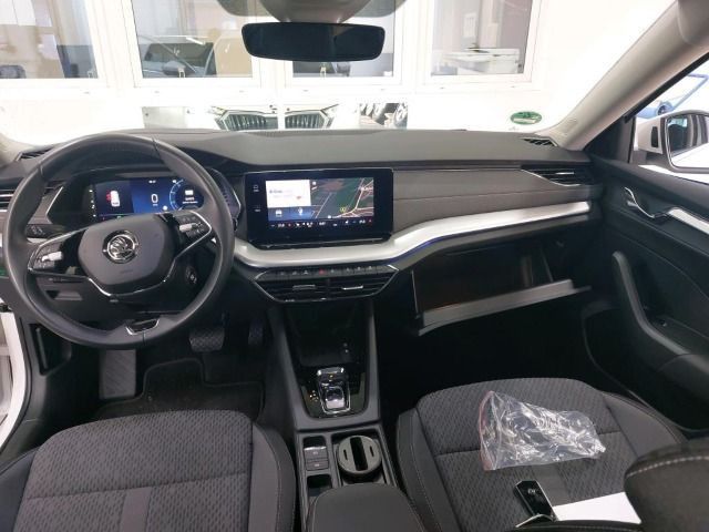 Skoda Octavia - Bild 4