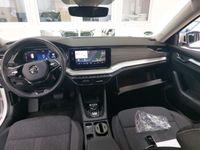 Skoda Octavia - Vorschau Bild 4
